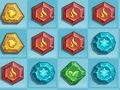 Spel Magic Stones-collectie  online