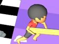 Spel Blijf racen  online
