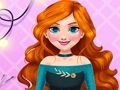 Spel Annie en Eliza DIY-jurk borduurwerk  online