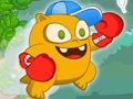 Spel Jojo run online