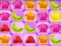 Spel Jelly-matching  online