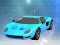 Spel Onmogelijke Track Car Drive Challenge  online