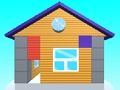 Spel Bouw huis  online