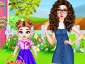 Spel Baby Taylor Kleine Tuinman  online