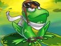 Spel Vijverrace  online