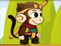 Spel Brug Aap  online