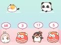 Spel Klauw Huisdieren Math online Spel Klauw Huisdieren Math online