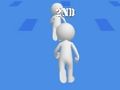 Spel Cool Run 3D online