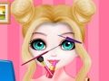 Spel Beter thuis: Princess Makeup-tutorials  online