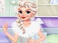 Spel Prinses oogverblindend jurkontwerp  online