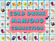 Spel Koud drankje Mahjong-verbinding  online