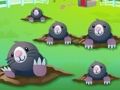 Spel Mep de mollen  online