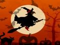 Spel De nacht van de heksenpakzaag online