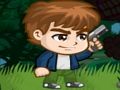 Spel De Ironische Zombie  online