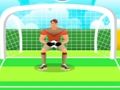 Spel Strafschieten  online