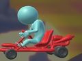 Spel Mini karrenrace  online