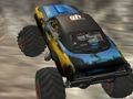 Spel Offroad Monster Hill Truck online
