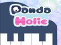 Spel Panda holic online