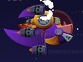 Spel Battle of Aliens online Spel Battle of Aliens online