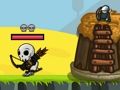 Spel Botsing van schedels online Spel Botsing van schedels online
