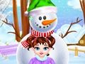Spel Baby Taylor Winter huidverzorging  online