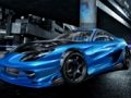Spel Street Racing Car Slide online