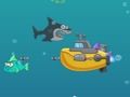 Spel Gekke haai  online