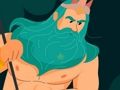 Spel Mythologie goden verborgen  online
