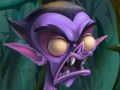 Spel Monster Head voetbalvolleybal online Spel Monster Head voetbalvolleybal online
