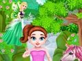Spel Baby Taylor Fairy Land Dream online