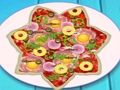 Spel Pizza -maker online