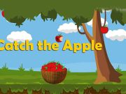 Spel Echte Apple Catcher Extreme Fruit Catcher Surprise  online