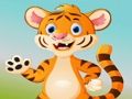 Spel Dat is een ander dier  online