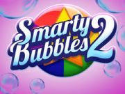 Spel Smarty Bubbles 2 online