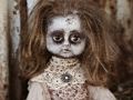 Spel Griezelige pop  online