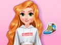 Spel Princess HypeBae Blogger-verhaal  online