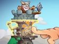 Spel Toren Crush online