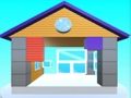 Spel Bouw House 3D  online