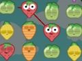 Spel Groenten Rush  online