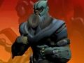 Spel De geweldige Venom-held  online