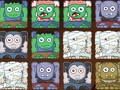 Spel Monster matcher online