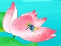 Spel Lotusbloemen dia  online
