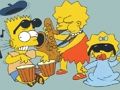 Spel De Simpsons Jigsaw Puzzle online Spel De Simpsons Jigsaw Puzzle online