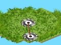 Spel Gras gemaaid  online