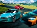 Spel Stunts Car Challenge online