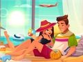 Spel Hallo zomer  online