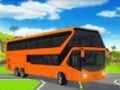 Spel Zware touringcar-simulatie  online