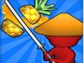 Spel Fruit Samurai online