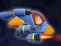 Spel Galactische oorlog online Spel Galactische oorlog online