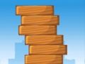 Spel Houten toren  online